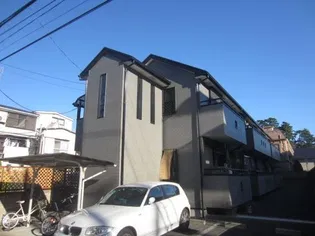 カーサ田園調布の画像