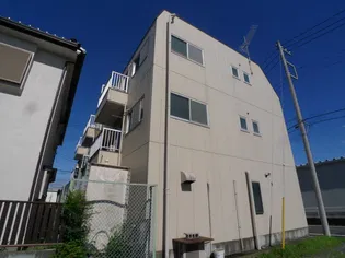 グリーンハイツ緑町ビルの画像