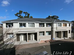 PureRiviere(ピュアリヴィエール)【2階】の地図