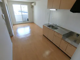 PureRiviere(ピュアリヴィエール)【2階】の地図