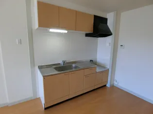 PureRiviere(ピュアリヴィエール)【2階】のキッチン