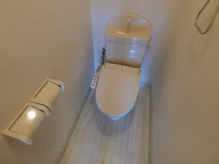 PureRiviere(ピュアリヴィエール)【2階】の内装