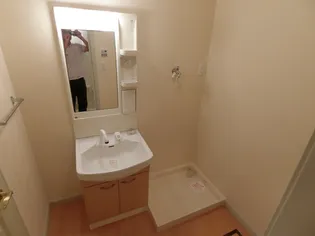 PureRiviere(ピュアリヴィエール)【2階】の内装