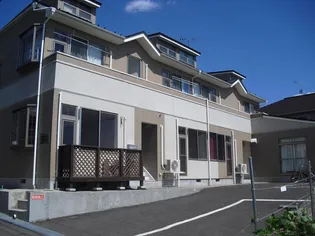 宮城県仙台市泉区山の寺2【アパート】の外観