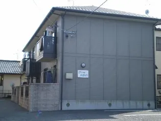 セジュールひまわりの画像
