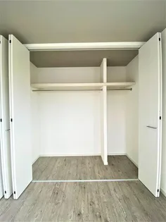 フォンターナ杉浦【3階】の内装