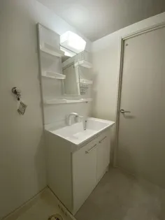 フォンターナ杉浦【3階】の内装