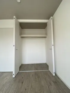 フォンターナ杉浦【3階】の内装