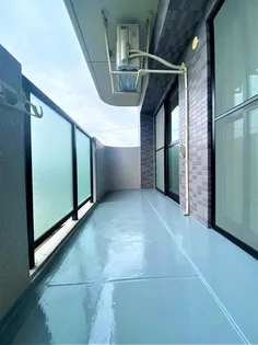 フォンターナ杉浦【3階】の内装