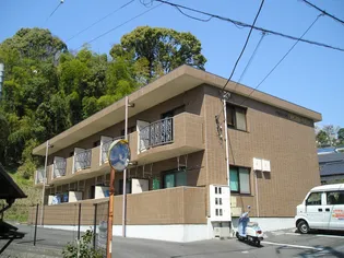 メゾンアストリアの画像