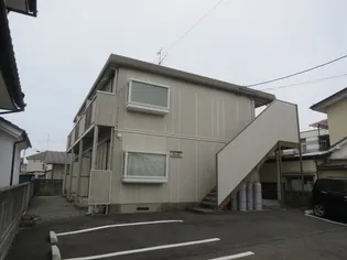 シティハイムS&Kの画像