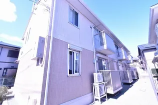 フェリーチェ桜の画像