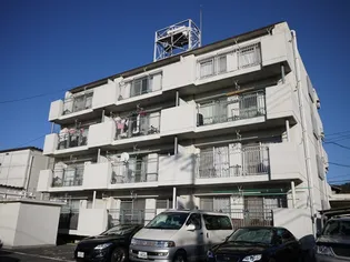 マンションコペックの画像