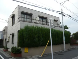 アメニティKの画像