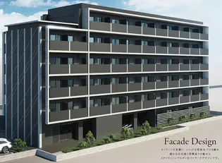 メインステージ川口リンクスの画像