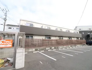 Fガーデン教育大前IIの画像