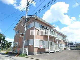 グリーンハイツの画像