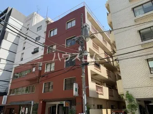 浅見ビルの画像