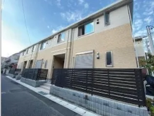 アリエス市川の画像