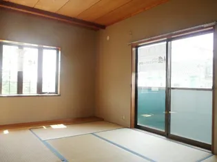 アローハイツのその他画像