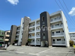 第1阿波ビルの画像