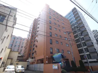 ネオハイツ上杉IIの画像