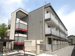 レオパレスプリマベーラの画像