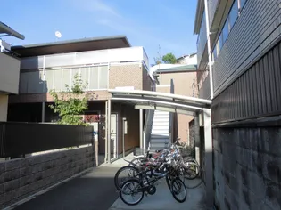 リヴェール曽根の画像