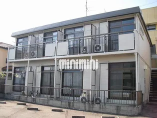 シティハイムシェトワの画像