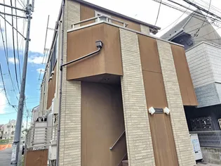 SMAT東池袋の画像