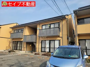 マブールBの画像