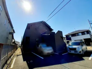 セザンヌ西高師の画像