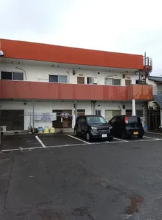 クレモトアパートの画像