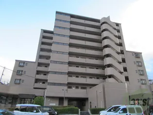 コアライフ山手の画像