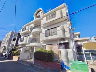 シャトーロードの画像