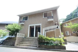 広島県広島市東区中山西2【一戸建】の外観