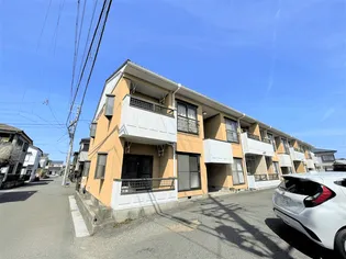 コーポあすかの画像