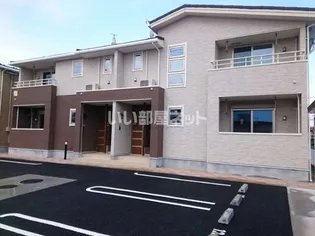 ツインタウン道ノ窪 IIの画像