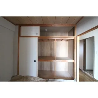 サーパス錦町【7階】の内装