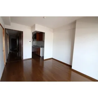 サーパス錦町【7階】の居間