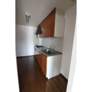 サーパス錦町【7階】のキッチン