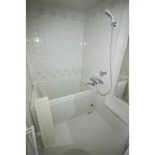 サーパス錦町【7階】の風呂