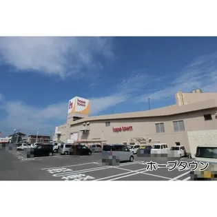 サーパス錦町【7階】の周辺