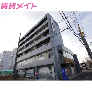 イロハビルディングの画像