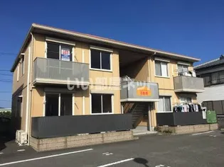 メゾンドソレイユ 3番館の画像