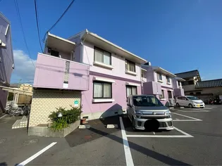 ティコハウス B棟の画像