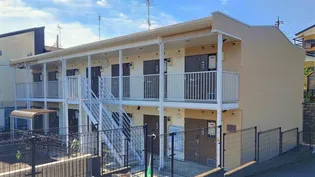 レオパレスBEL SUONOⅡの画像