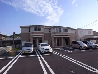 フレグランスさくらの画像