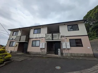 エミナン3【1階】の外観