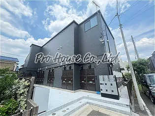 サザンロード保谷の画像